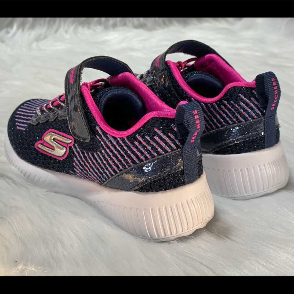 BEAND NEW Skechers Squad sneakers - Picture 5 of 6